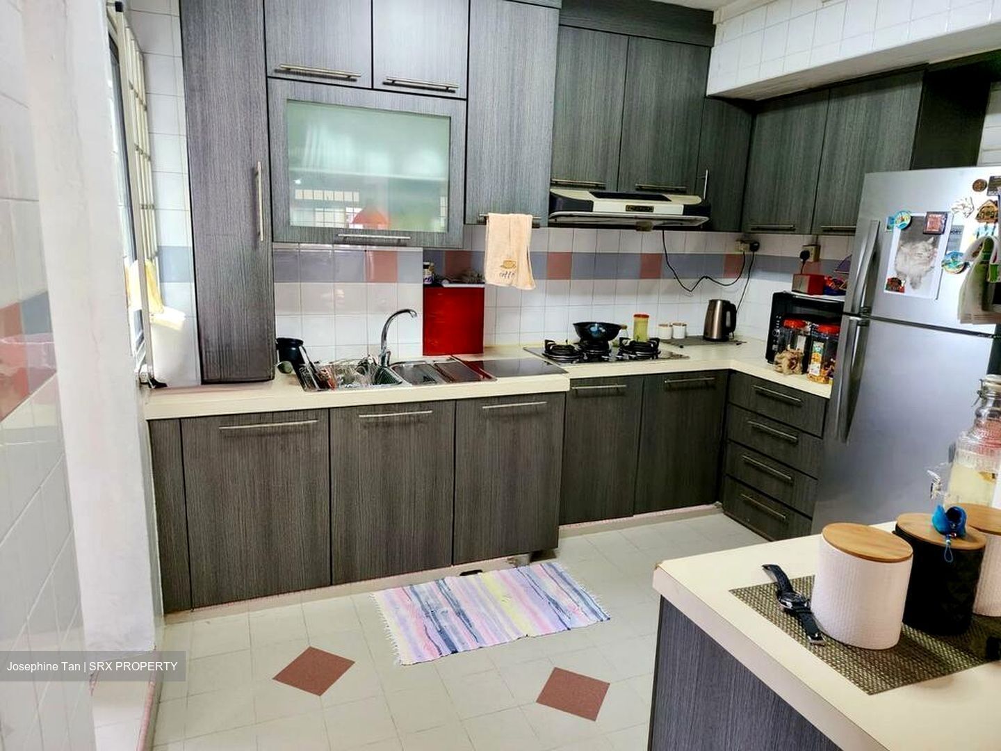 Blk 613 Choa Chu Kang Street 62 (Choa Chu Kang), HDB 5 Rooms #509178311